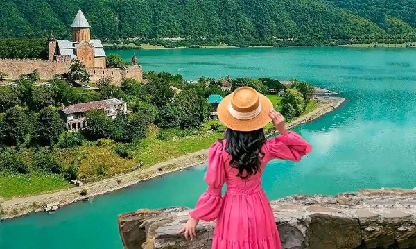 تور گرجستان