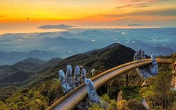 تور ویتنام ( نوروز 1405 )