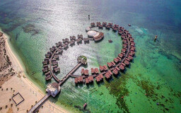 تور کیش از شیراز