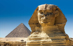 تور مصر نوروز 1405 (ویژه ایرانیان)