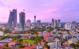 تور سریلانکا ( کلمبو- کندی - بنتوتا ) از تهران