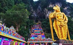 تور مالزی از تهران